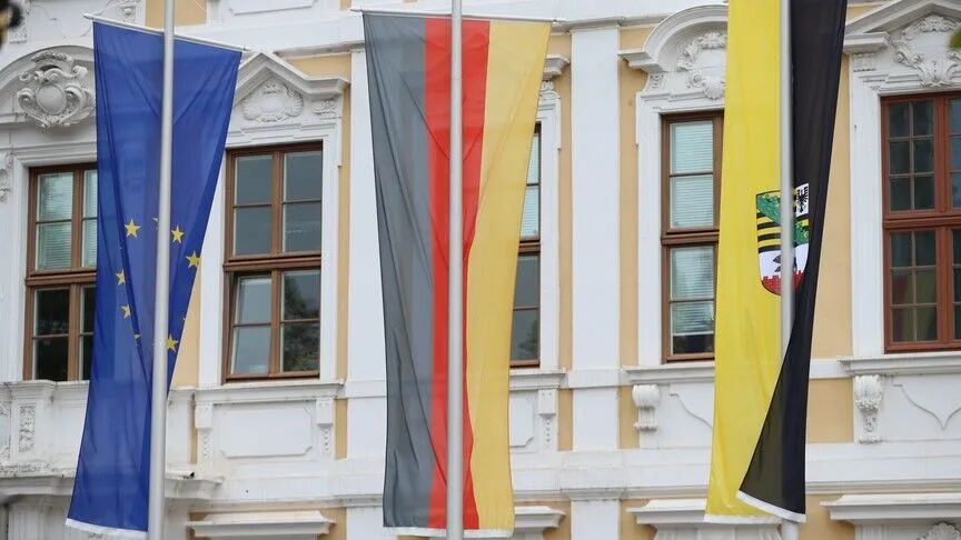After AfD's election victory, public in Saxony-Anhalt believes government formation will be difficult