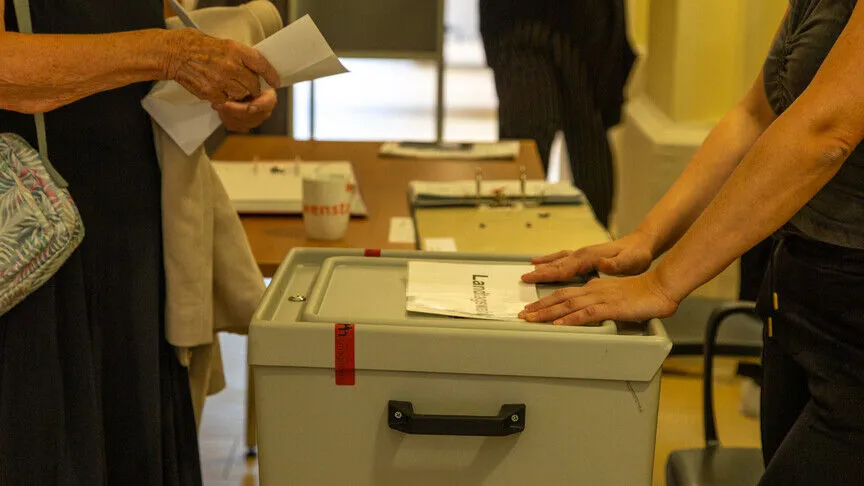 After AfD's Saxony-Anhalt Victory, Focus Shifts to Berlin and Mecklenburg-Vorpommern Elections