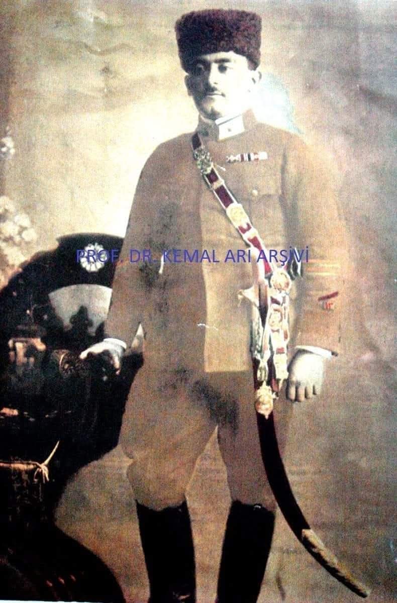 9 EYLÜL 1922