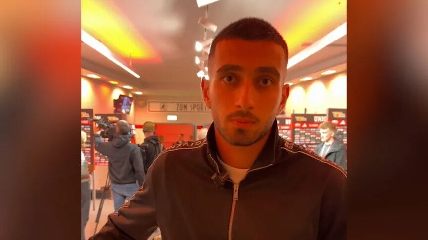 Livan Burcu: A Milli Takım forması giymek en büyük hedefim
