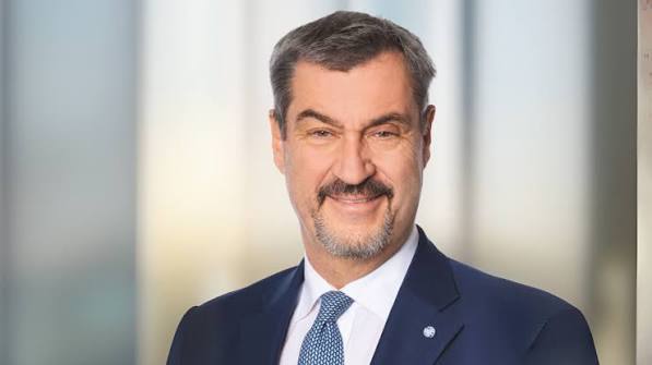 Söder ve Kretschmer’den hükümet krizi uyarısı: “AfD için en iyi davet”