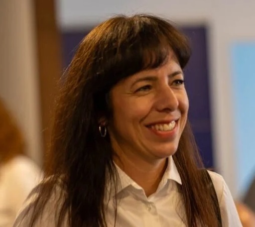 Elif Eralp: Berlin başbakan adayı beş maddelik planını açıkladı
