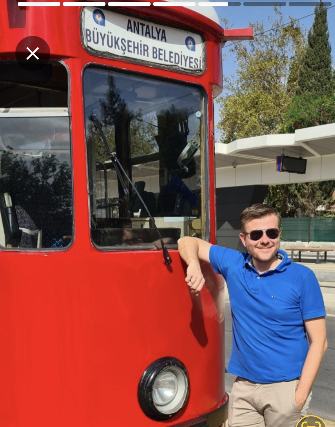 Antalya-Nürnberg kardeşliğinin simgesi tramvaylar neden unutuldu?