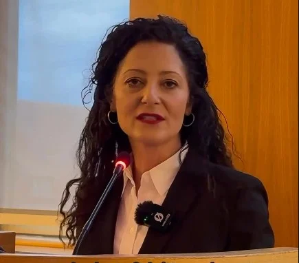 SPD’li Cansel Kızıltepe, Elif Eralp’in başbakanlığına sıcak bakıyor