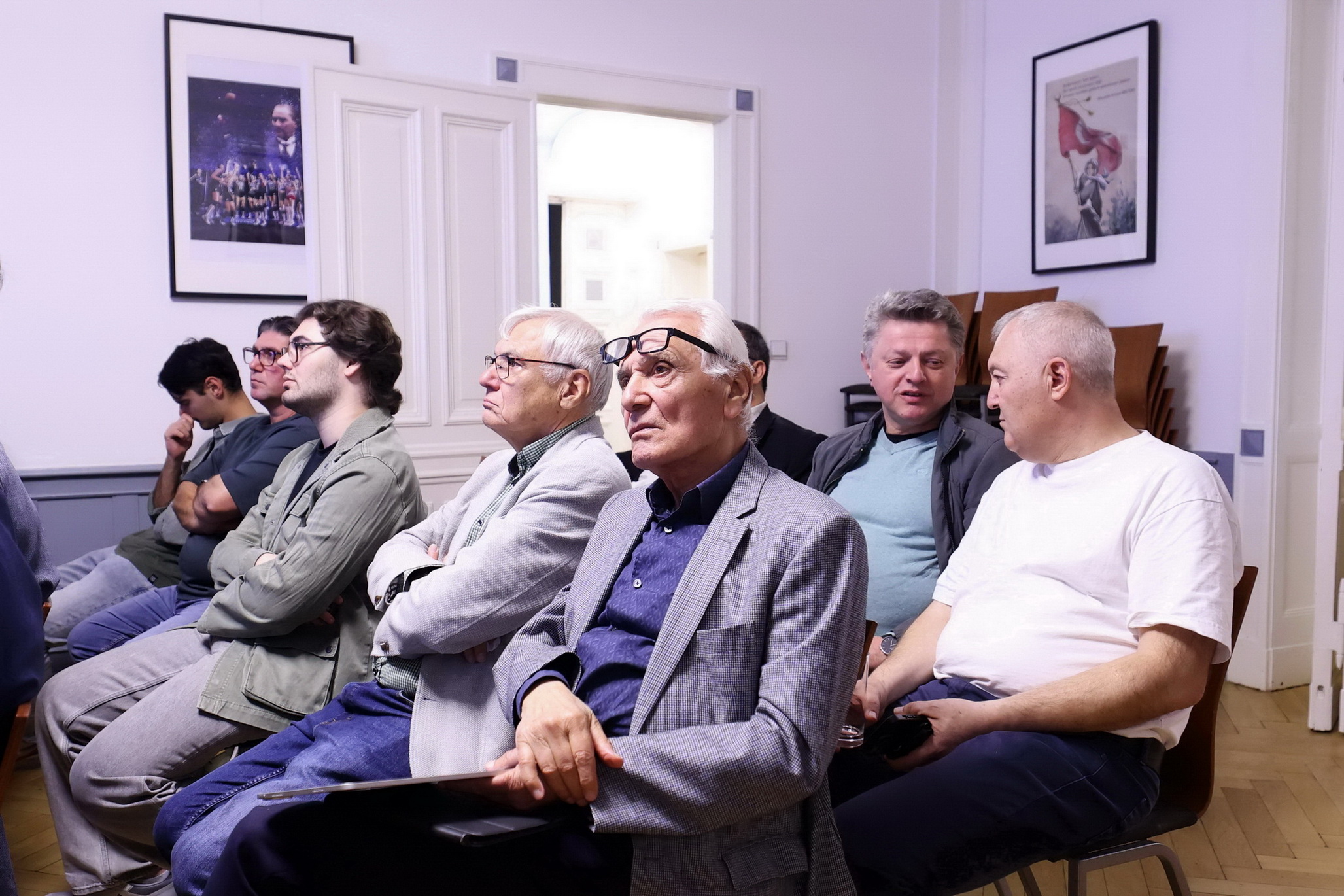 Berlin’de dijitalleşme ve yapay zekâ toplantısı