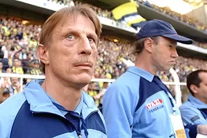 Christoph Daum Hayatını Kaybetti: Futbol Dünyası Yasta