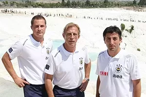 Christoph Daum Hayatını Kaybetti: Futbol Dünyası Yasta