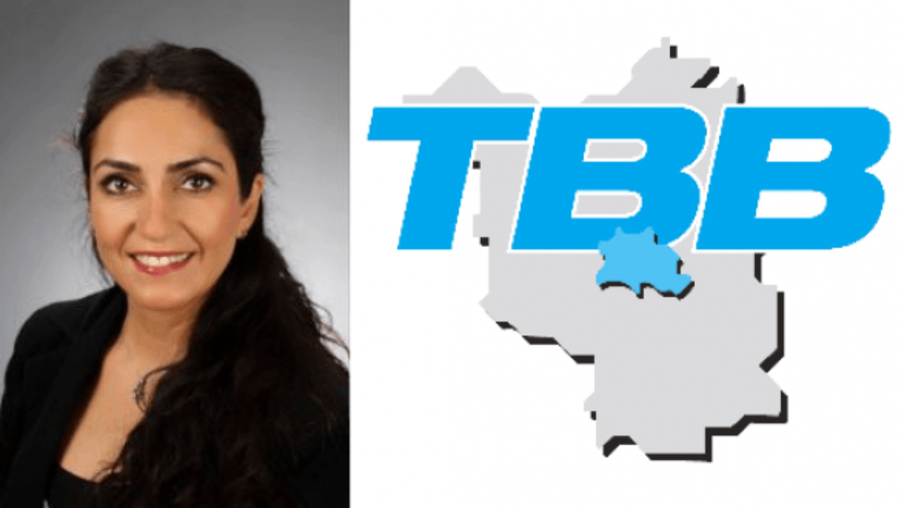 TBB ruft vor Berlin-Wahlen zur Demokratie auf