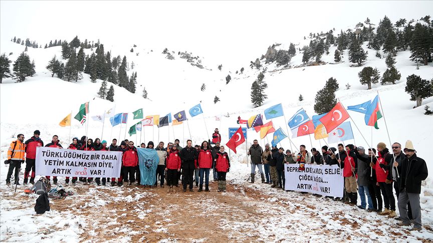 ABD ve Rusya'nın karar taslakları reddedildi