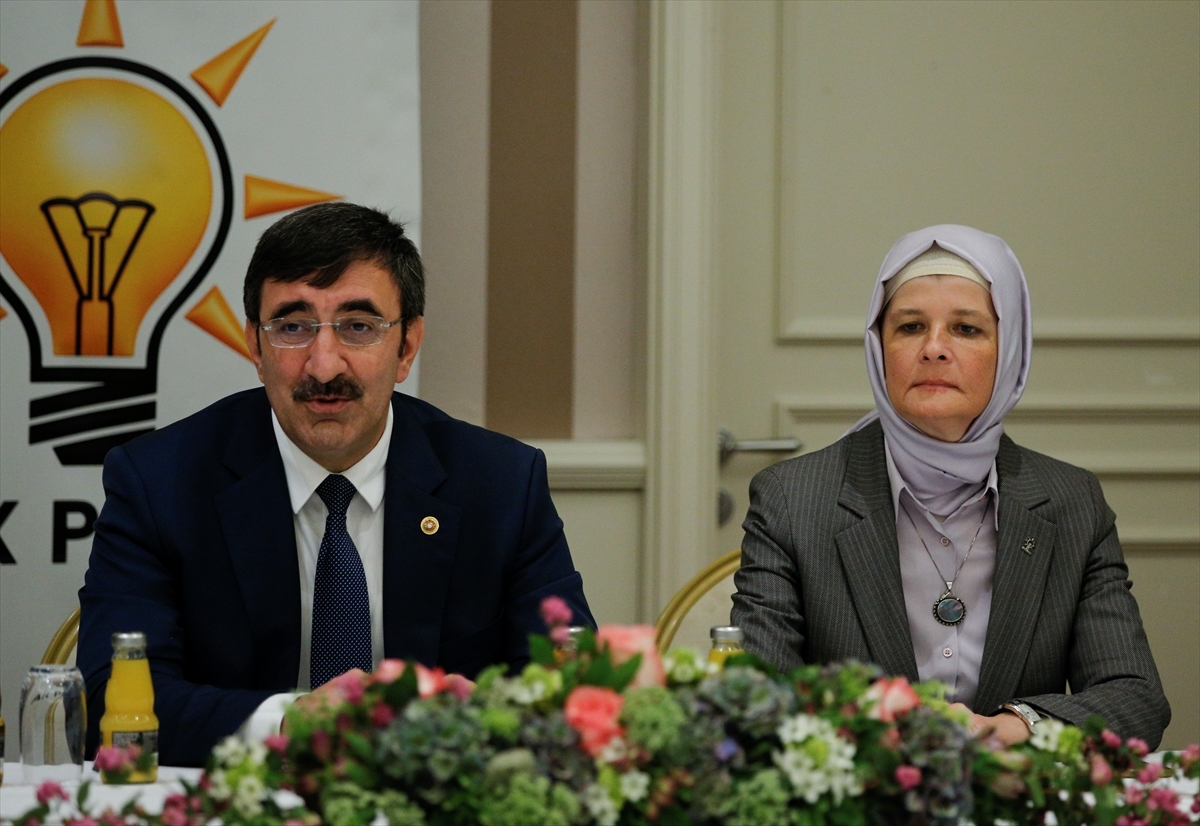 "Irkçılık, Avrupa için de tehdit"