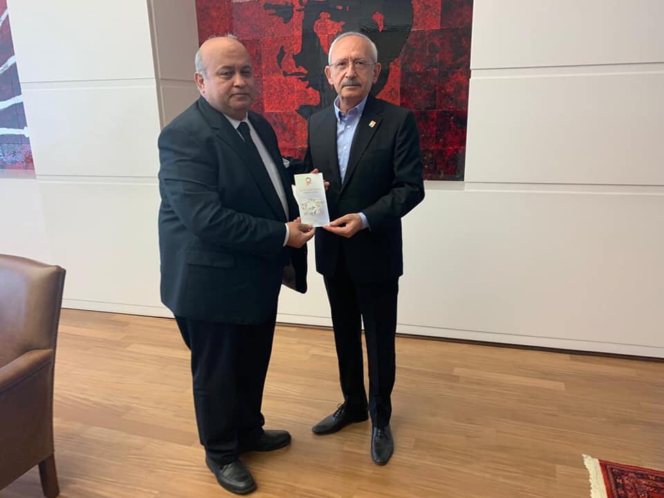 Köln'deki Barış Senfonisi için tüm hazırlıklar tamam