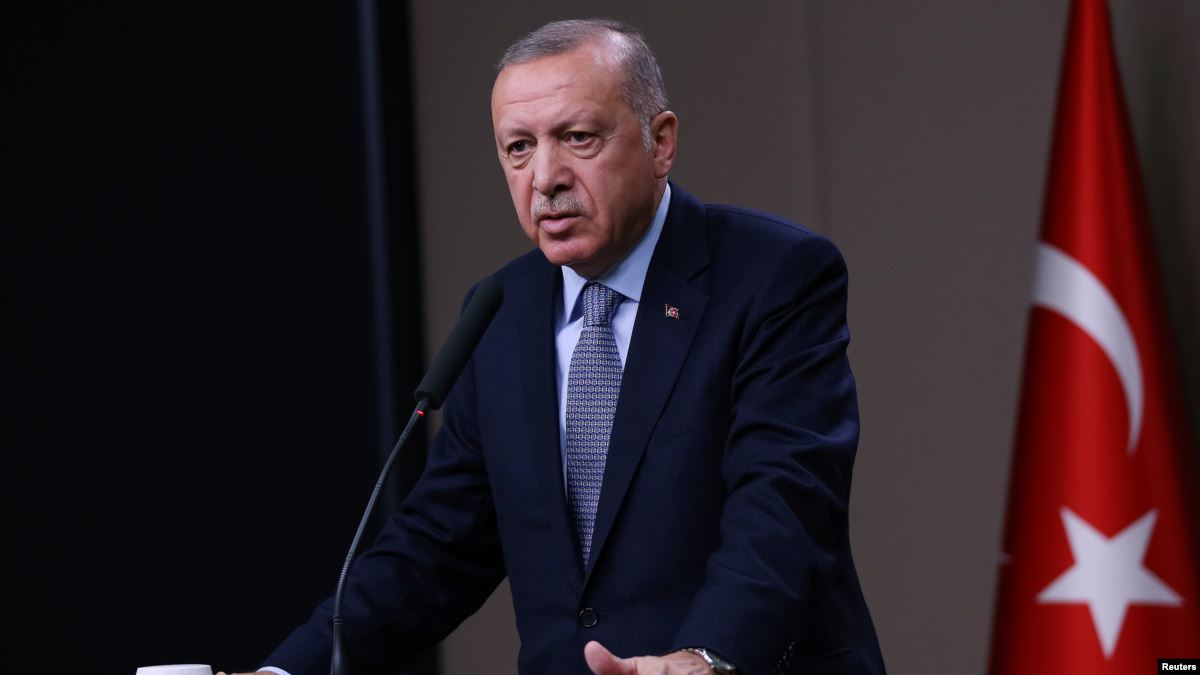 Erdoğan'dan Fransız Le Point Dergisi Hakkında Suç Duyurusu