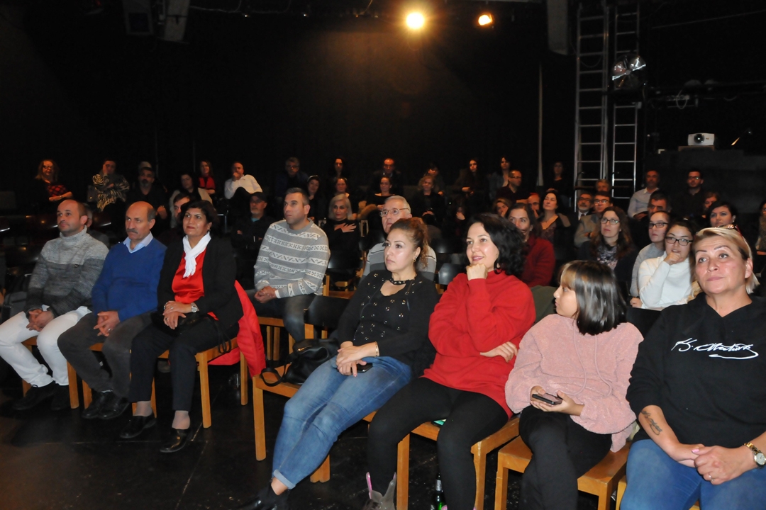 Berlin’de muhteşem Cumhuriyet Bayramı kutlaması