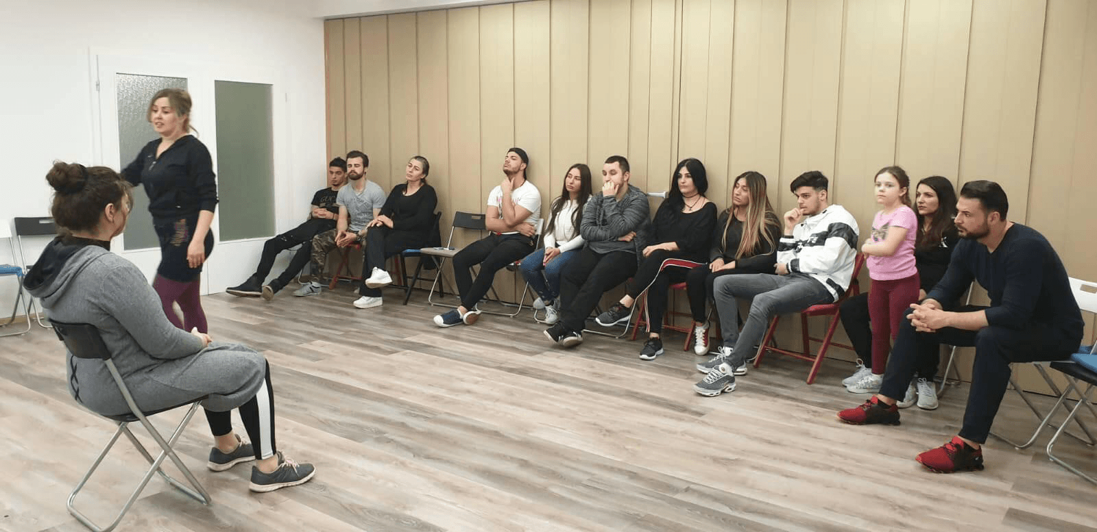 İletişimde beden dilinin önemi nedir?