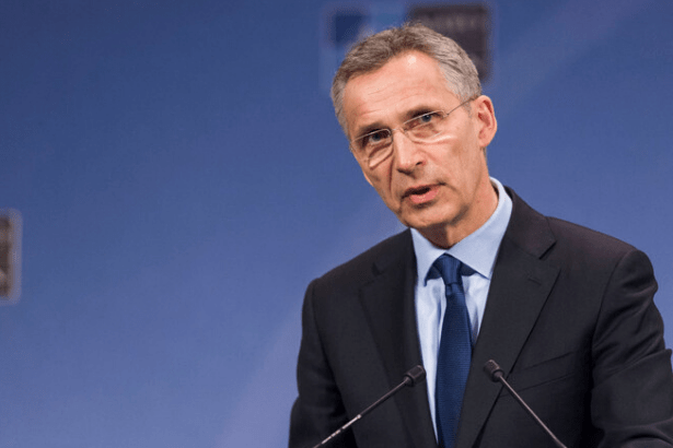 NATO'dan 'uluslararası güvenli bölge' teklifine yanıt: Memnuniyetle karşıladık