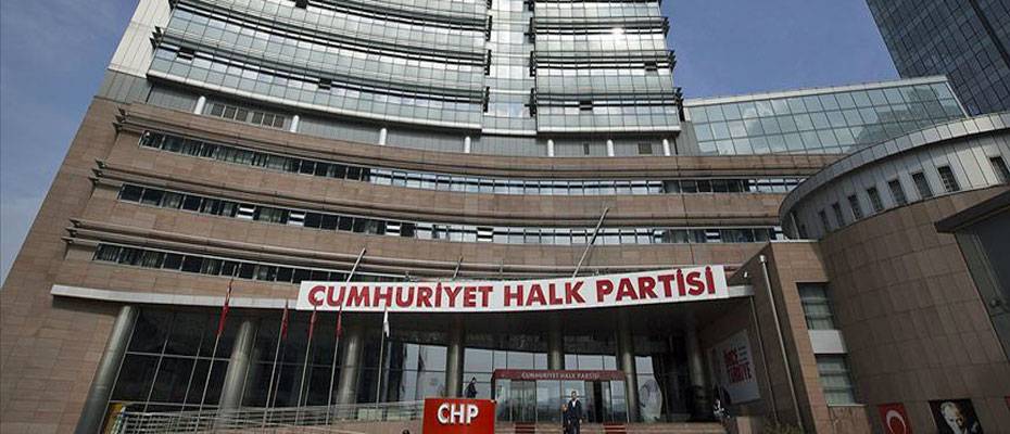 CHP'den 'Thomas Cook' raporu