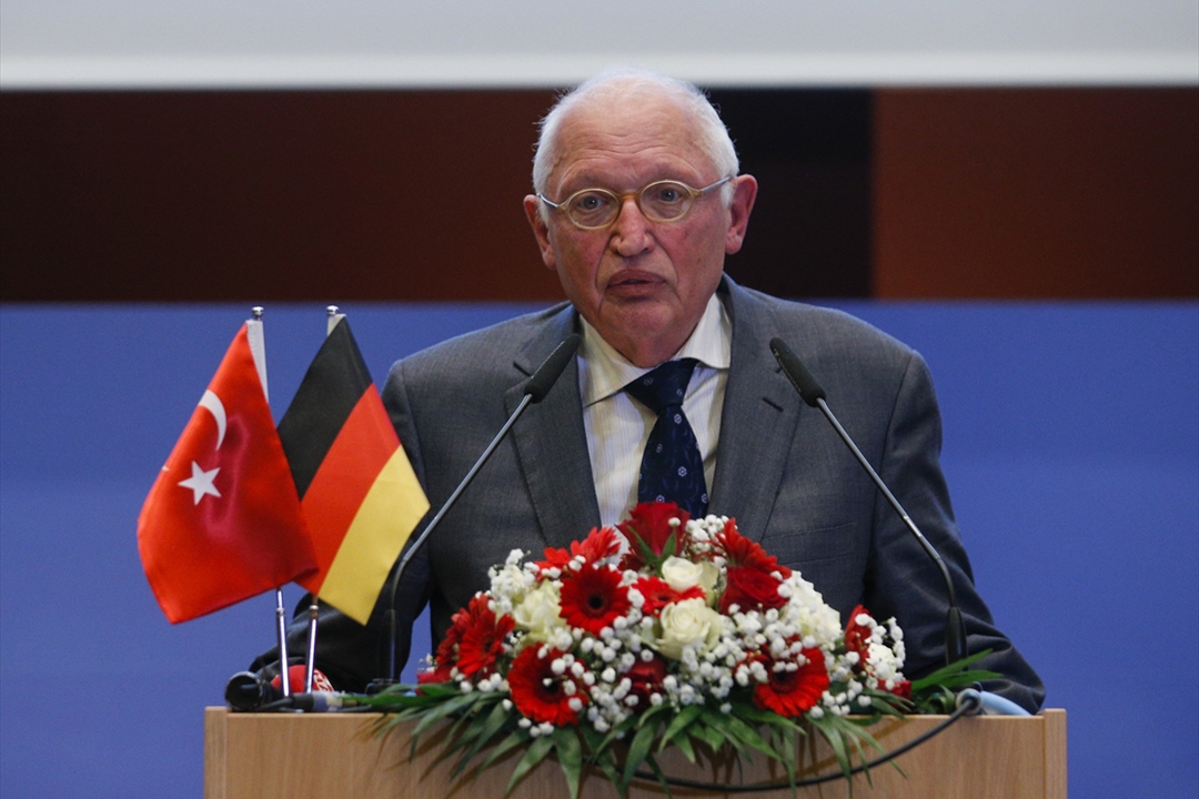 Türk-Alman potansiyeli yeni iş birliklerine kapı aralayacak