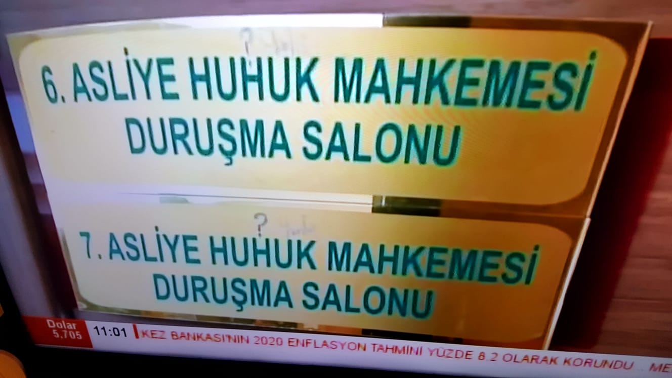 HUHUK DEVLETİ