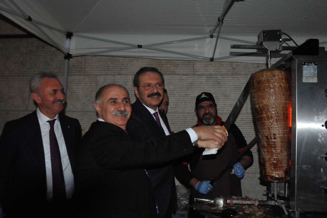 Türk-Alman potansiyeli yeni iş birliklerine kapı aralayacak