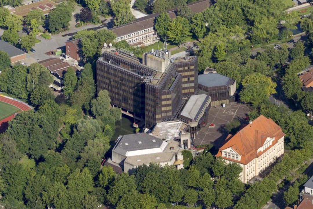 Dr. Berger Ahlen‘ de tekrar aday olacak