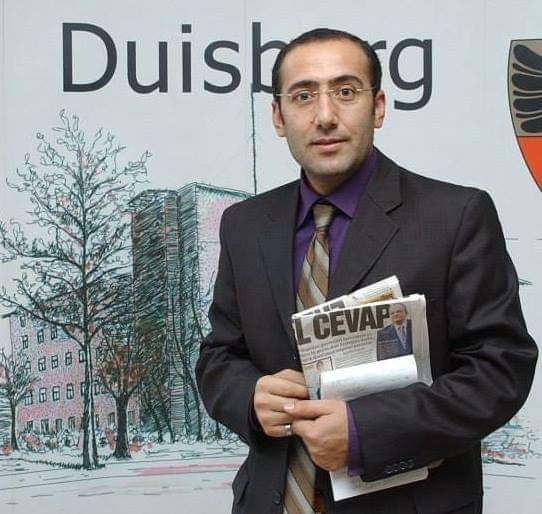 Gazetecilerin hedef gösterilmesine seyirci kalınmamalı