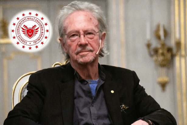 Milli Savunma Bakanlığı'ndan Nobel açıklaması