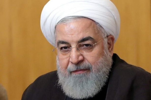 Ruhani: Şu anki ABD hükümeti tarihin en kötüsü