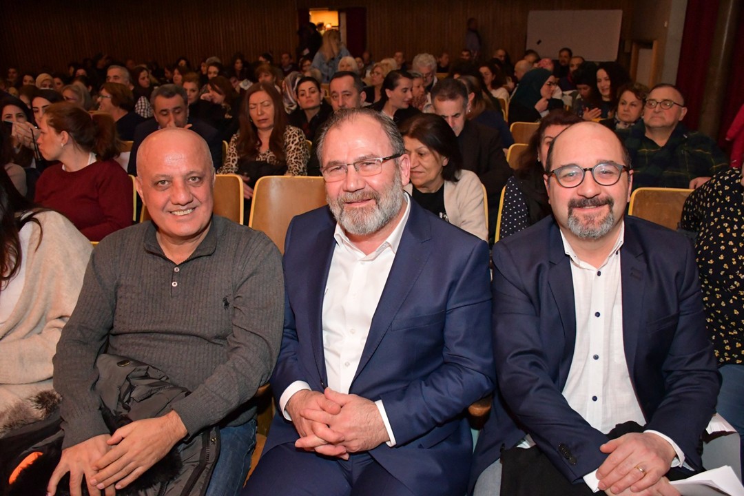 Türkü Pınarı Konseri yürekleri dağladı