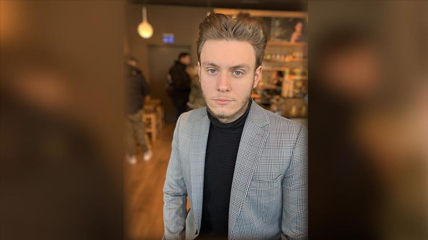 Irkçı terör saldırısının şahitleri, olayı anlattı