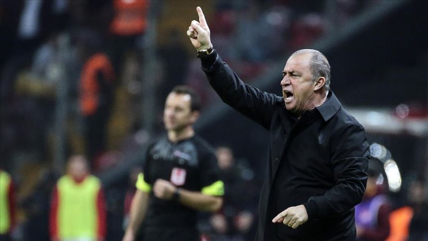 Fatih Terim'in koronavirüs testi pozitif