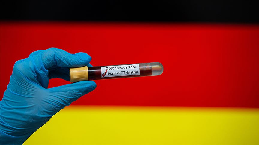 Duisburg`ta Corona patlaması: 57 kişi öldü