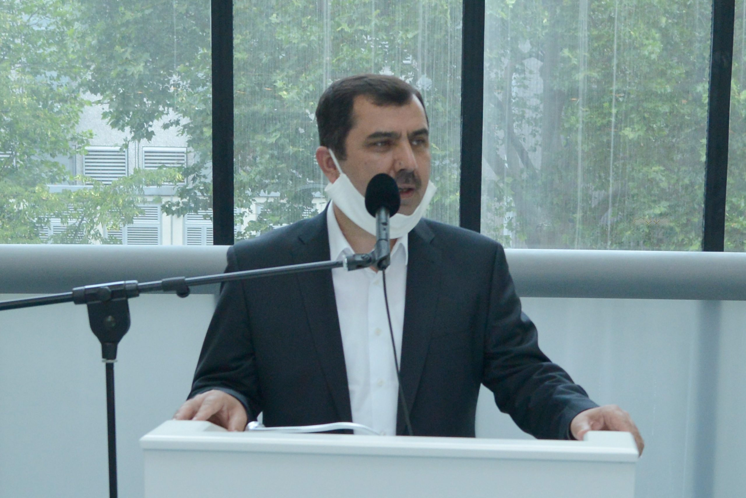 DİTİB’de Kur’an-ı Kerim’e geçme sevinci