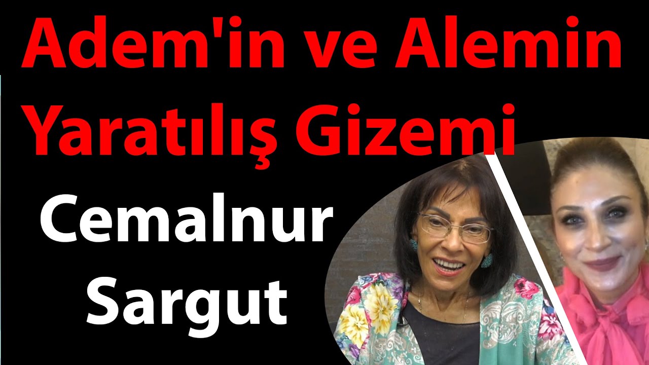 Adem'in ve Alemin Yaratılış Gizemi