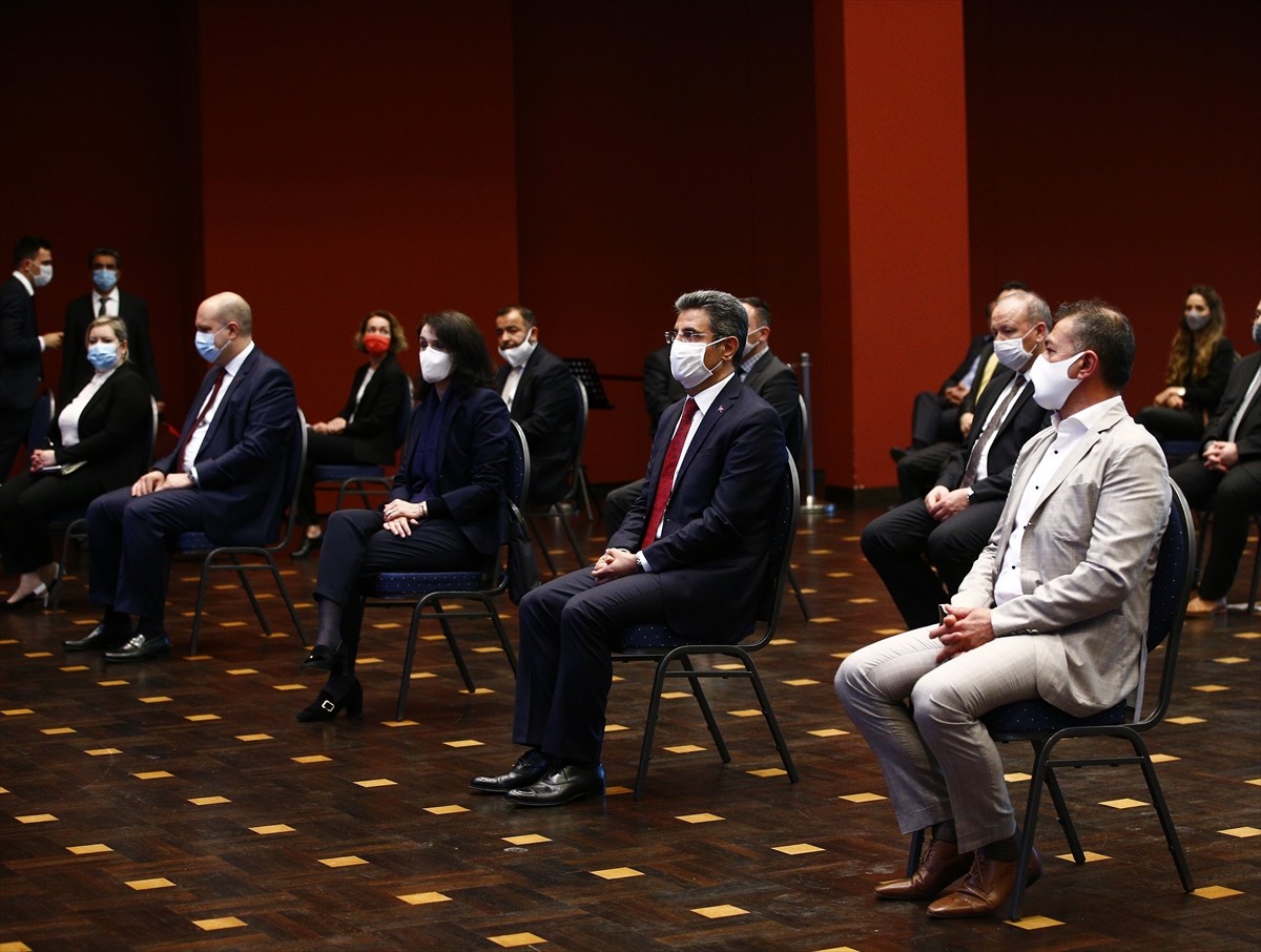 Almanya'da 15 Temmuz Demokrasi ve Milli Birlik Günü törenleri düzenlendi