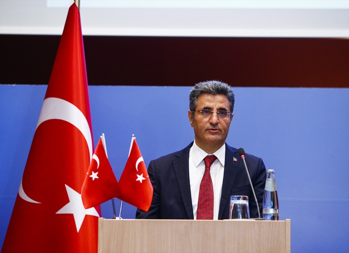 Almanya'da 15 Temmuz Demokrasi ve Milli Birlik Günü törenleri düzenlendi