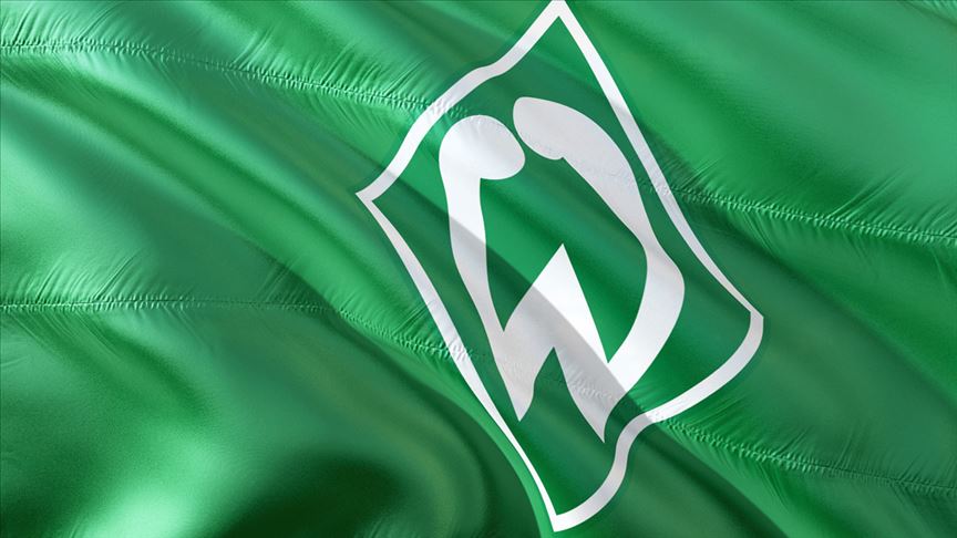 Werder Bremen Bundesliga’da kaldı