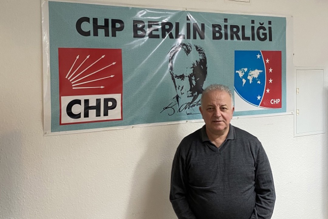 CHP'den "Yurtdışı Türkler Bakanlığı"