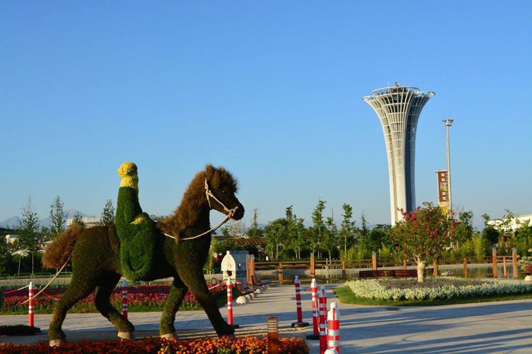 Expo 2016 Antalya ne olmalı?