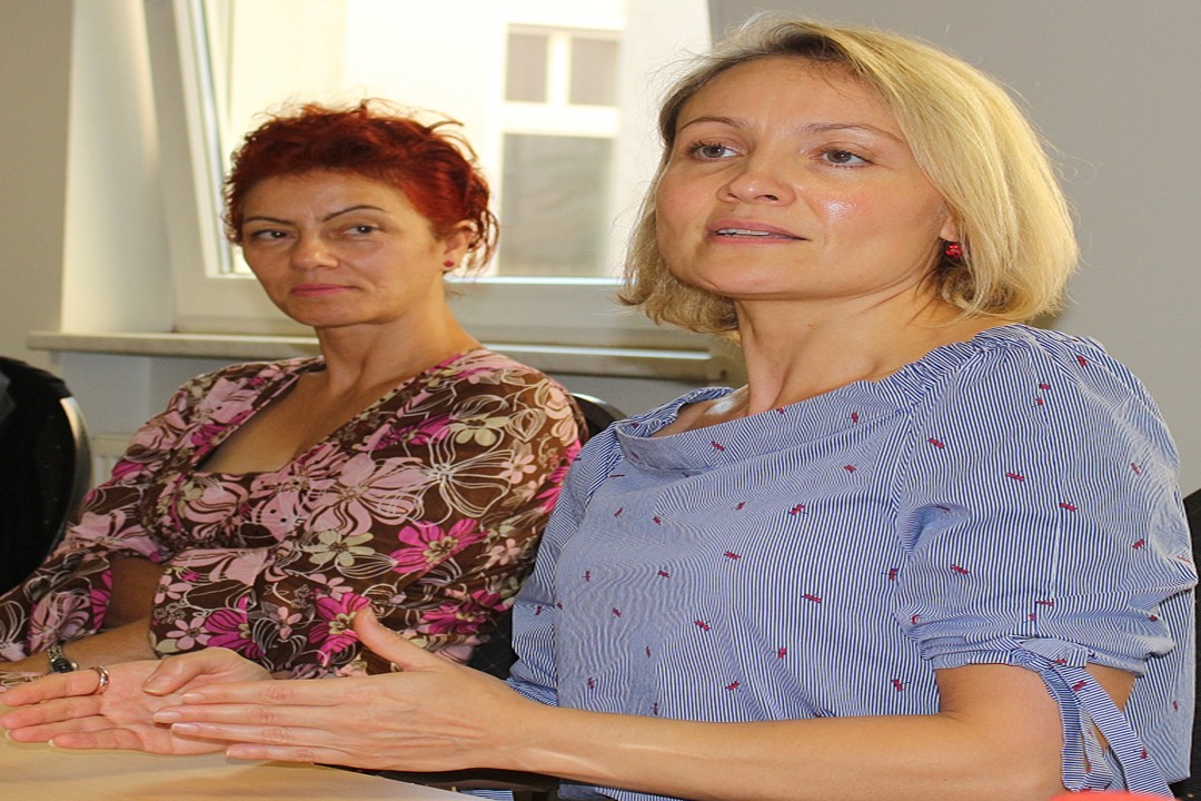 ATGB Berlin, Cemevi´nde Uğur Mumcu`nun doğum gününü kutladı