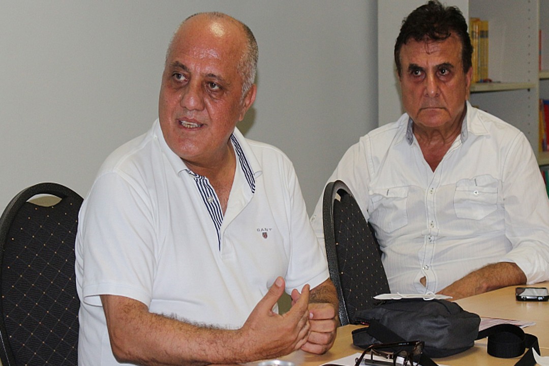 ATGB Berlin, Cemevi´nde Uğur Mumcu`nun doğum gününü kutladı