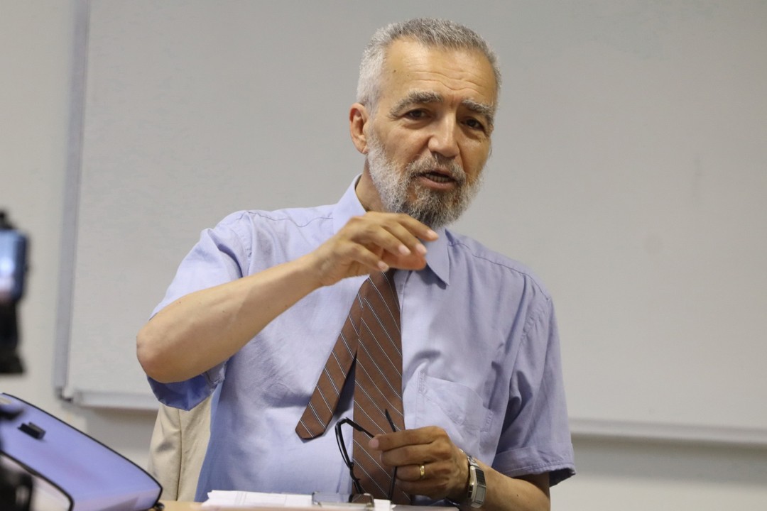 ATGB Berlin, Cemevi´nde Uğur Mumcu`nun doğum gününü kutladı