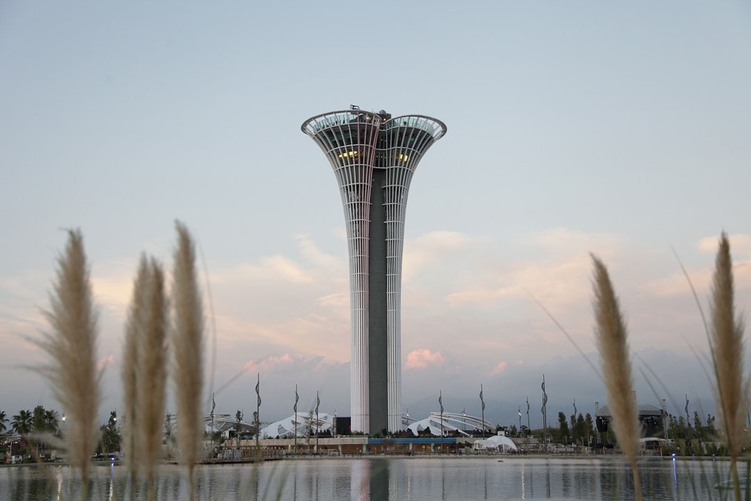 Expo 2016 Antalya ne olmalı?