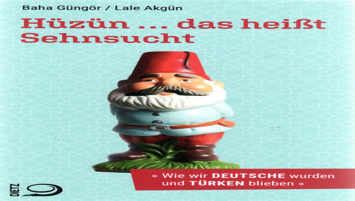 HÜZÜN DUYMA