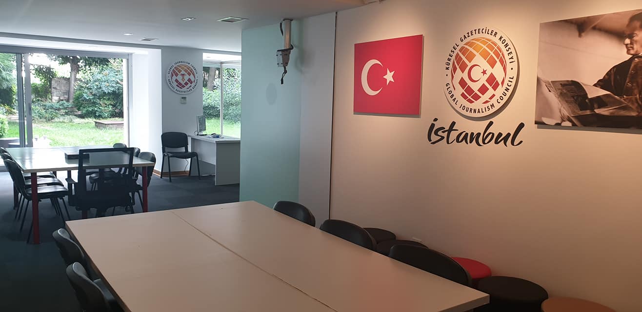 KGK İstanbul Ofisi hizmete hazır