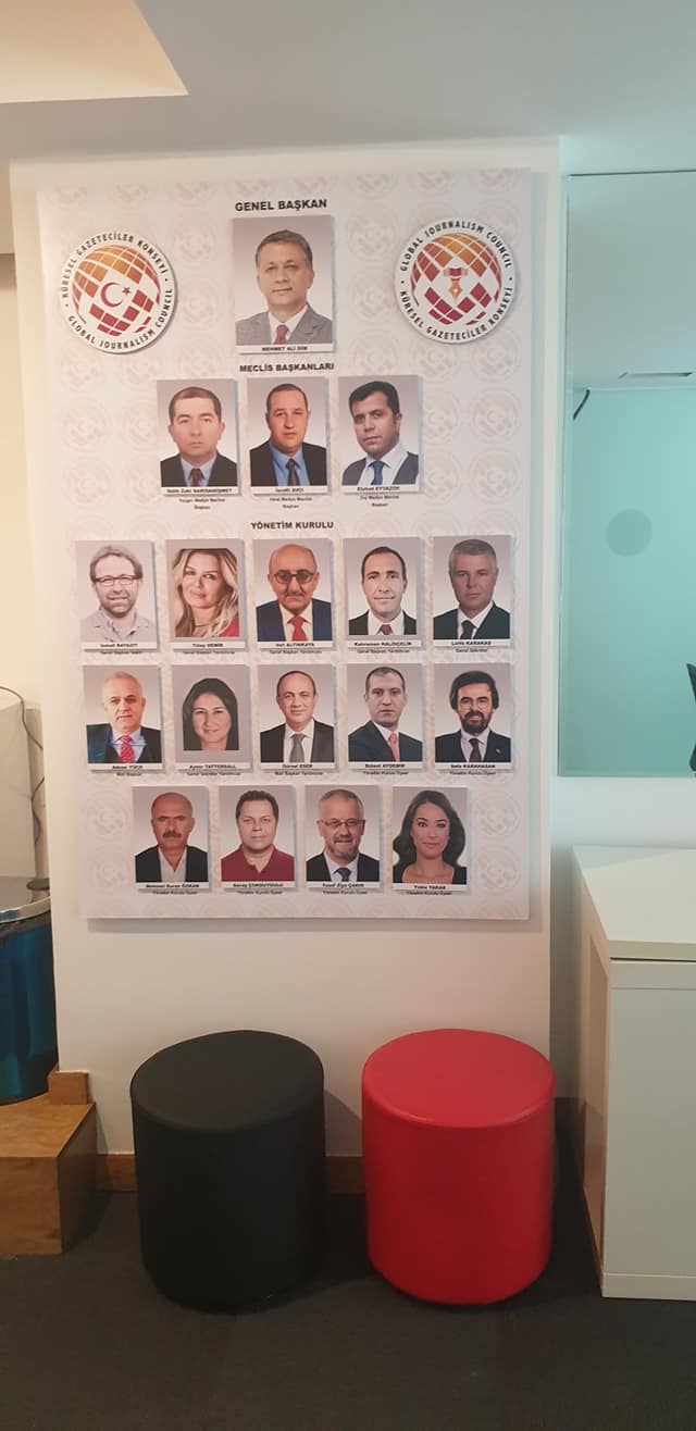 KGK İstanbul Ofisi hizmete hazır