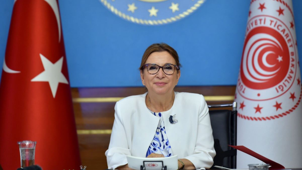 Türkiye’den Akdeniz Ülkelerine Ticari İşbirliği Çağrısı