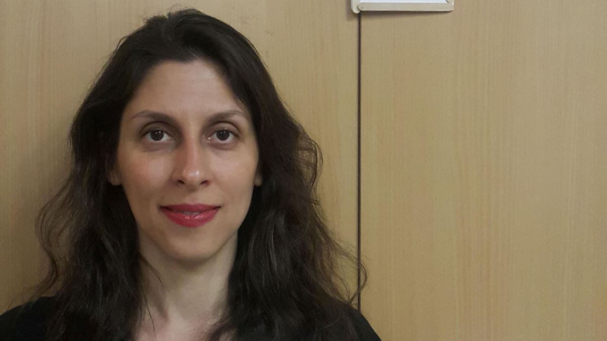 İngiliz Yardım Kuruluşu Çalışanının İran'daki Duruşması Ertelendi