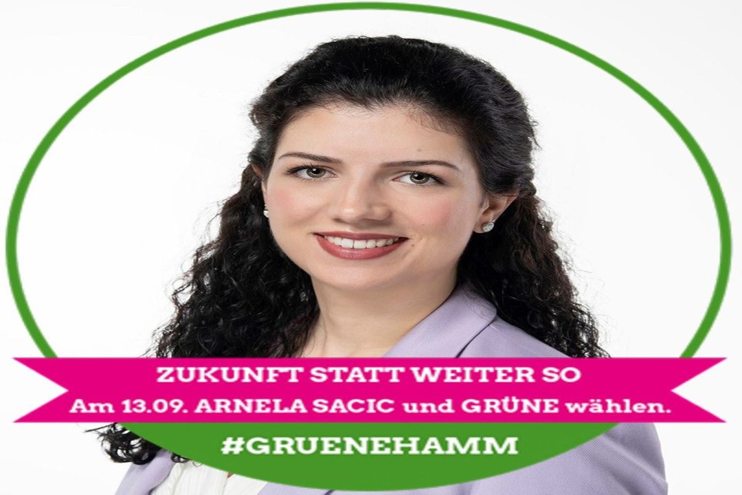 Kuzey Ren Vesfalya`da yerel seçimlere günler kaldı