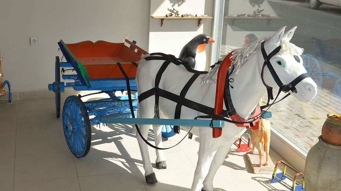 Emekliliklerinde edindikleri hobi gelir kapıları oldu