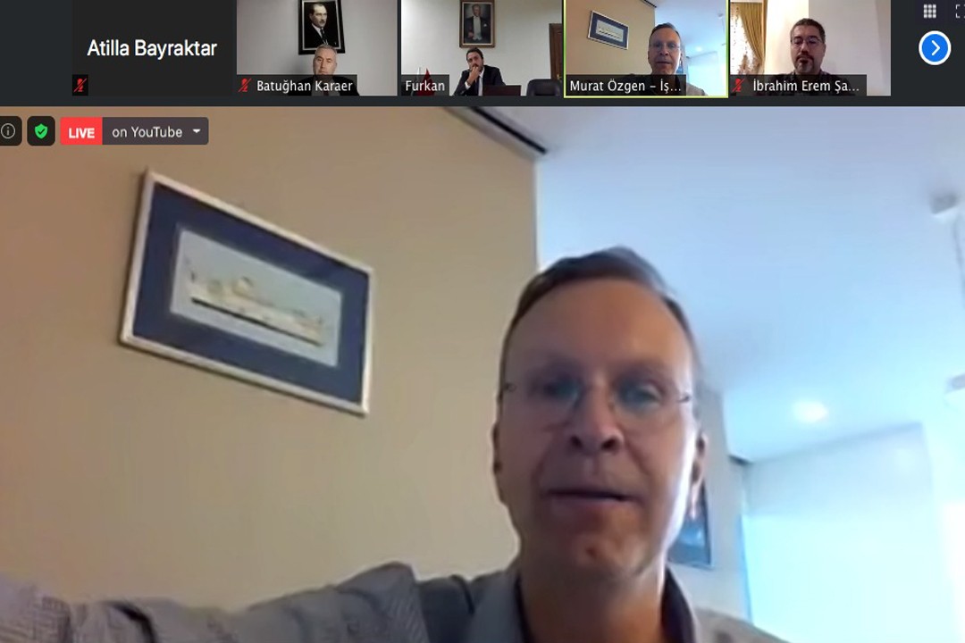 Gençler girişimci olmak istiyor